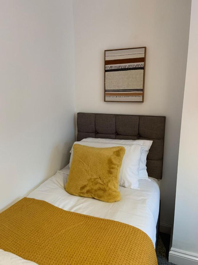 The Glenroy - Tv In Every Bedroom! Swansea Zewnętrze zdjęcie